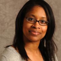 Marisa Spann CIRAD Scientist